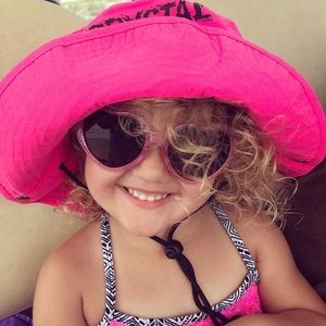 Meet your Posher, Amber